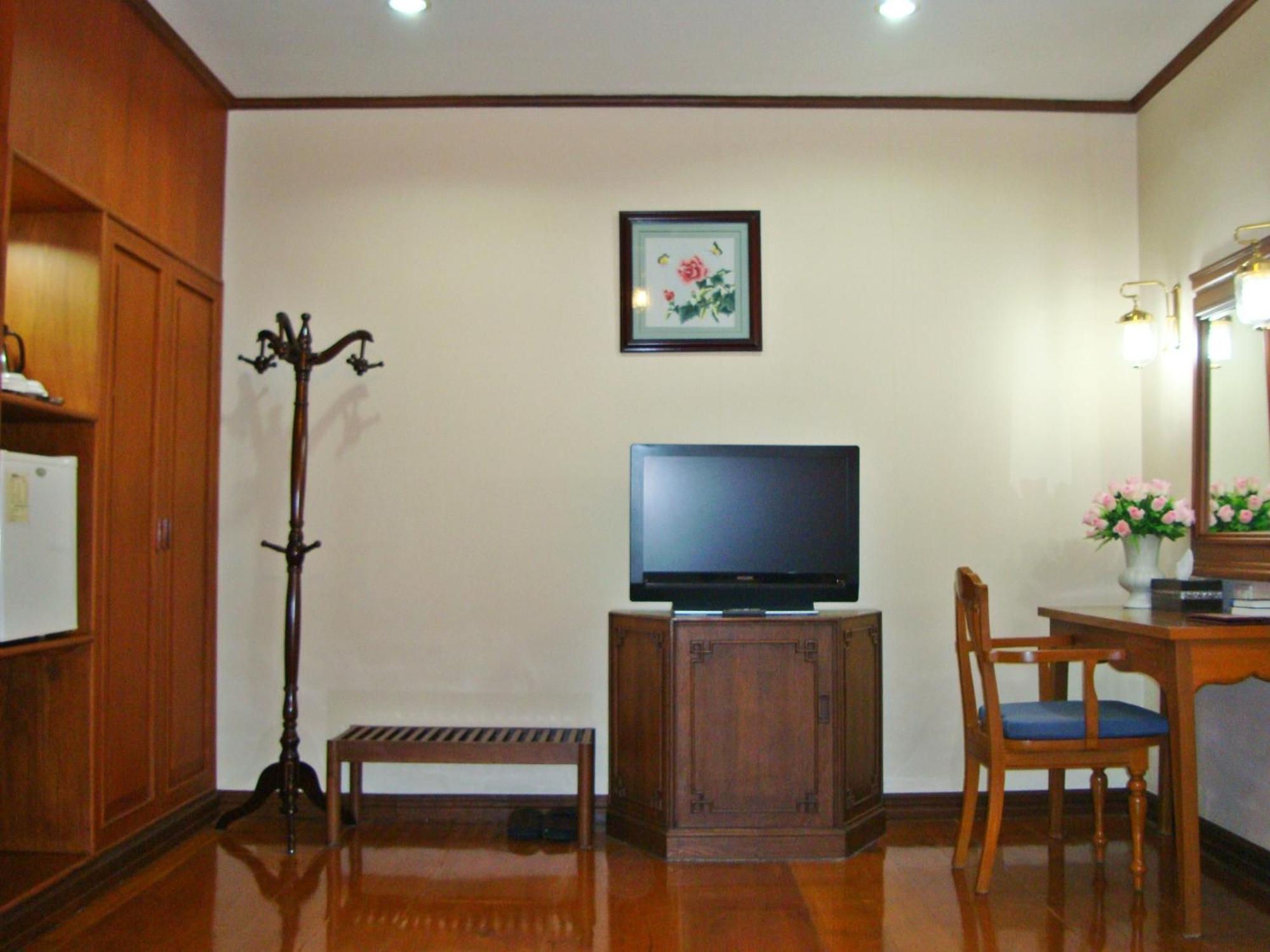 Chiang Mai Phucome Hotel Camera foto